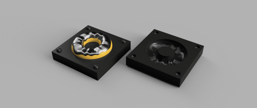 donut mold v1.0